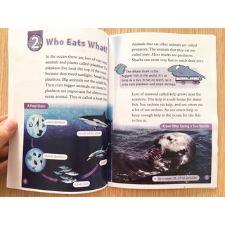 Đồ chơi - Read and discover 4- 10q