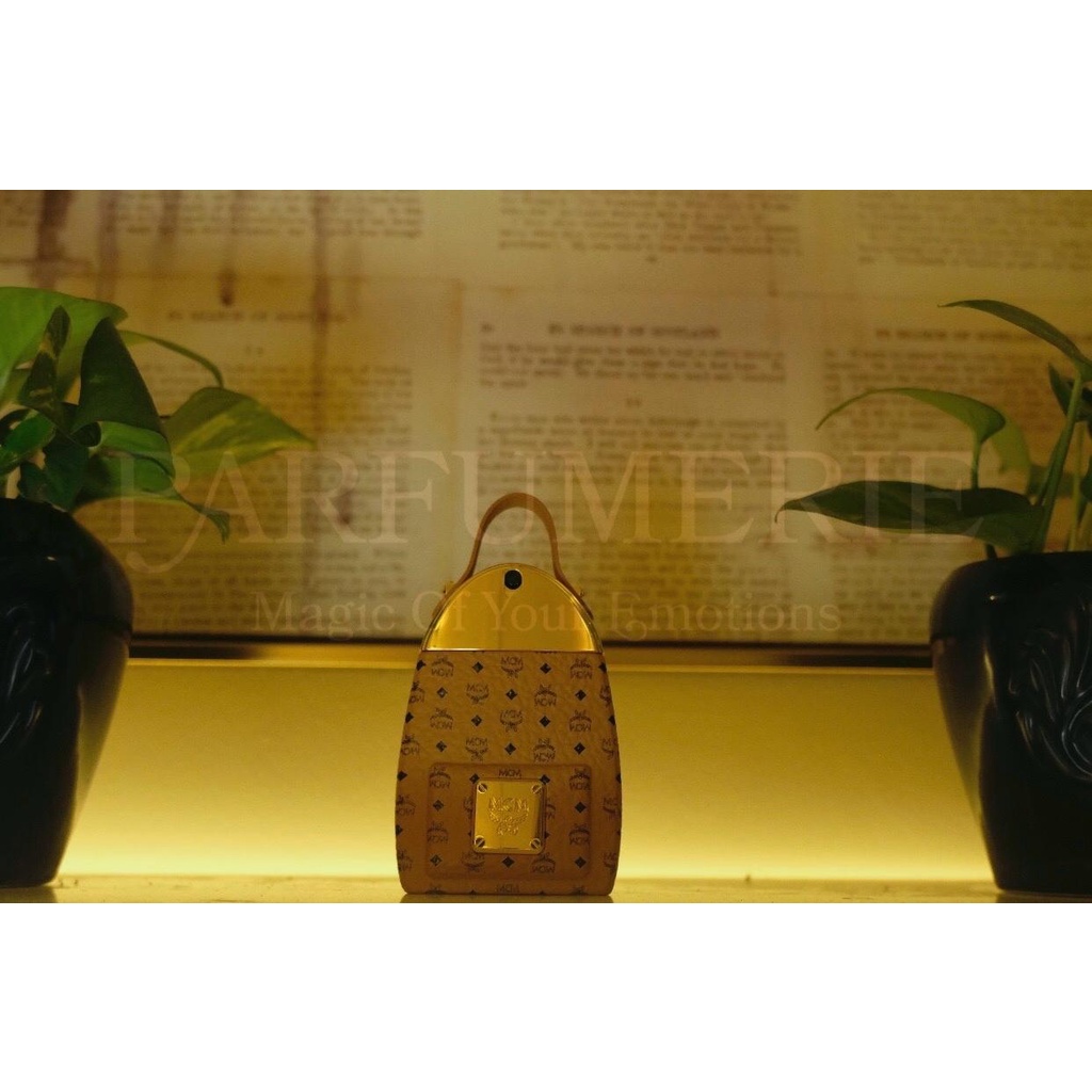 Nước hoa MCM EDP phong cách Sành điệu, Cá tính, Cuốn hút