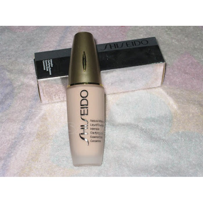 KEM LÓT NỀN SHISEIDO