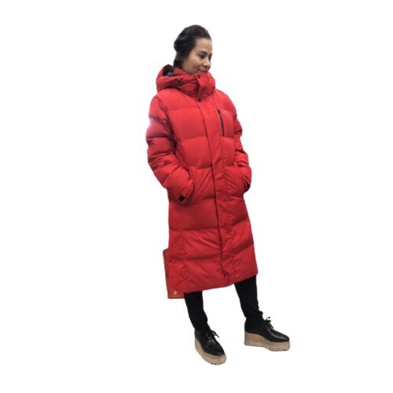 Áo lông vũ discovery xuất hàn