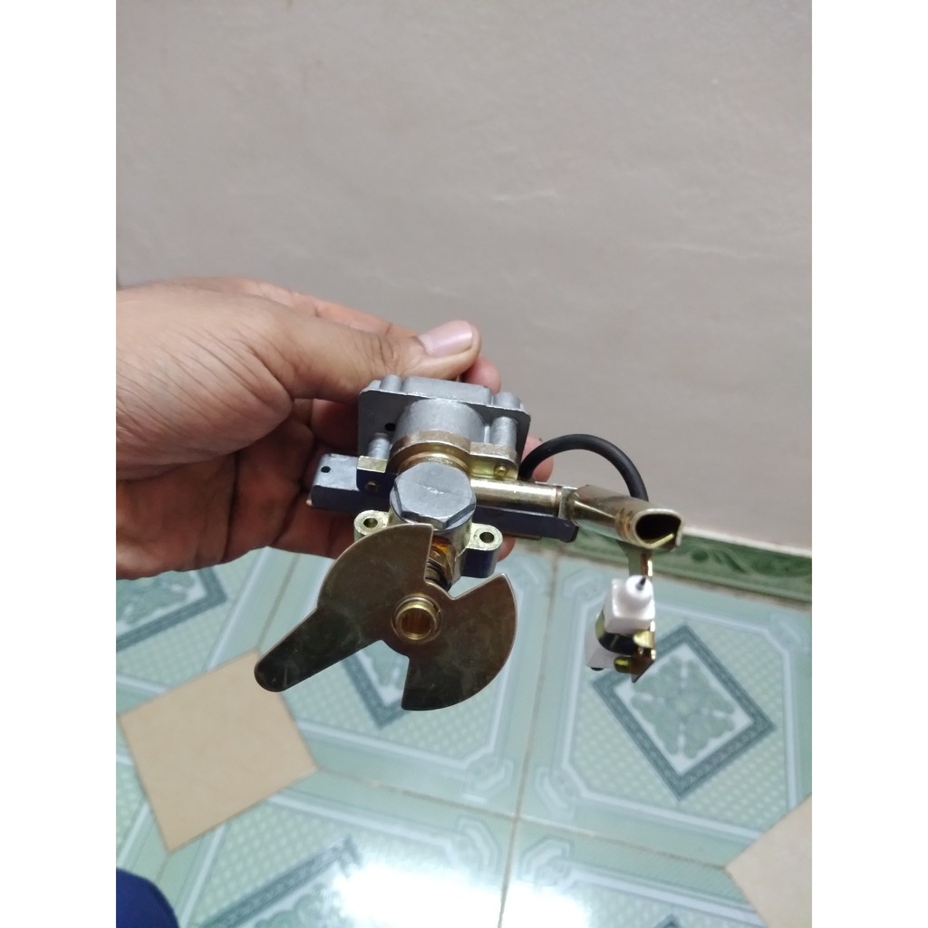 cụm đánh lửa bếp gas bán công nghiệp Nhập Khẩu