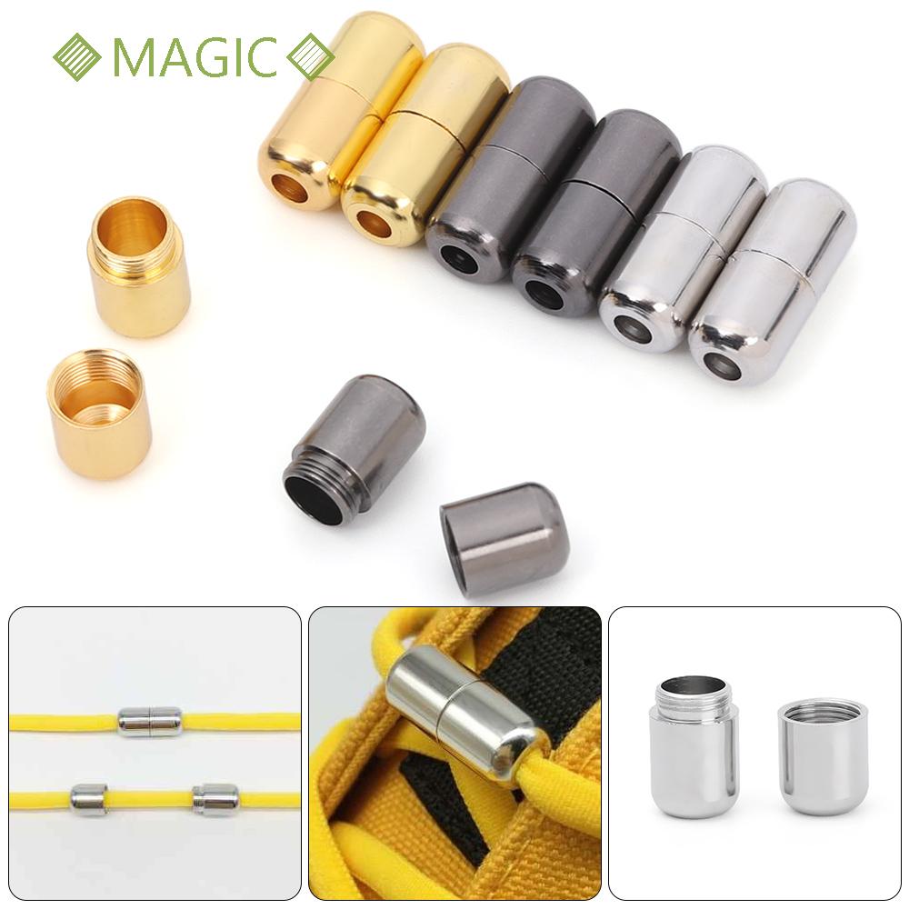 Khóa Dây Giày Thể Thao Tiện Lợi Thời Trang