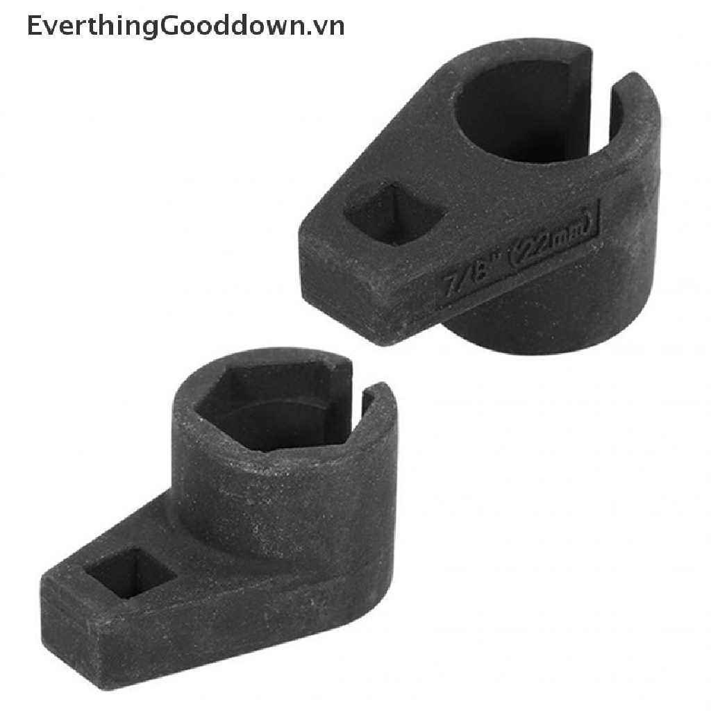 Chìa Vặn Đai Ốc Cảm Biến Oxy 22mm 3 / 8 &quot;Chuyên Dụng Cho Xe Hơi