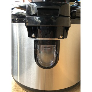 Nồi áp suất Khaluck.Home KL-160 16L