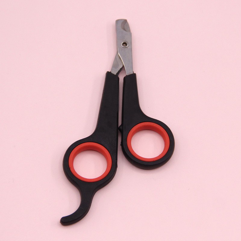 Kềm kéo cắt móng cho chó mèo nhỏ - Kềm cắt móng thú cưng tiện dụng