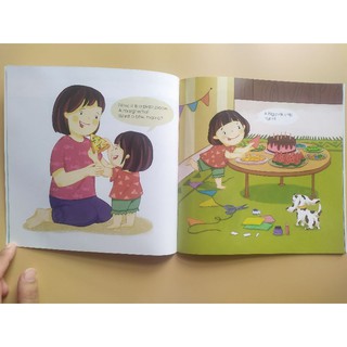 Sách - English Learn & Play (Bộ 5 cuốn)