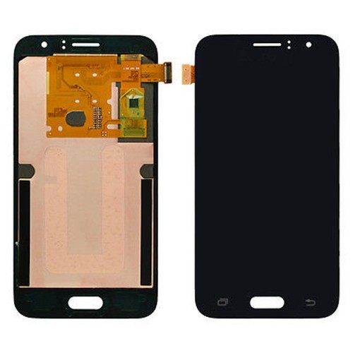 MÀN HÌNH SAMSUNG J120 MÀU ĐEN