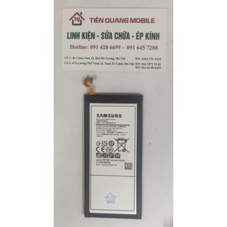 Pin Samsung A910 / A9 Pro 2018 / A9 PLus (BA910ABE) xịn