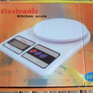Cân nhà bếp cân tiểu lý cân điện tử