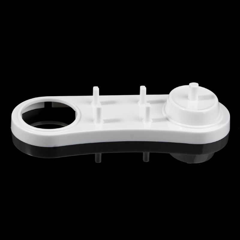 Giá Treo Bàn Chải Đánh Răng Điện 4 Đầu