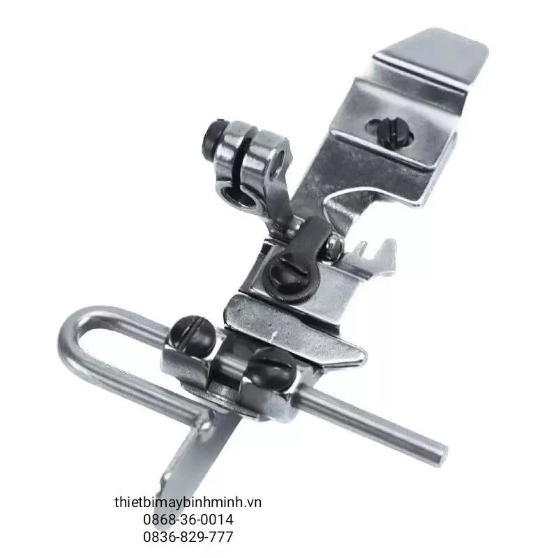 Chân Vịt Diễu Mí - Căn Thẳng Đường May, Chân Vịt Mũi Tàu Dành Cho Máy Vắt Sổ 4 Sợi Cẳng thấp và Cẳng Cao