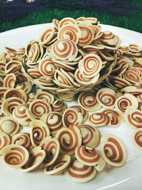 1 hu 500g tai heo nhỏ 35k