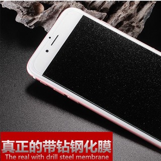 Miếng dán cường lực kim tuyến iPhone 7-7+
