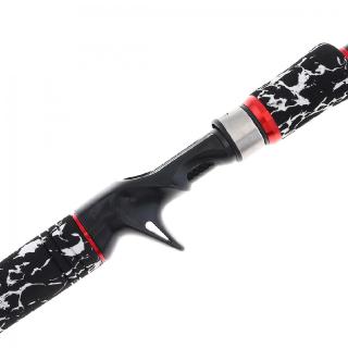 Cần Câu Cá 2.4m 6 Đoạn Sợi Carbon