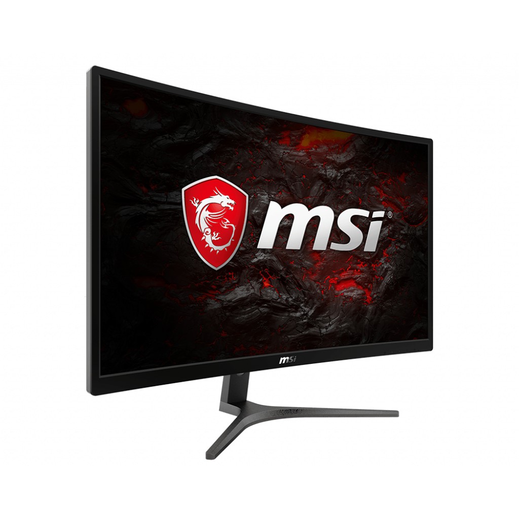 Màn hình cong Gaming Optix G241VC 24inch FHD 75hz 1ms AMD FreeSync | BigBuy360 - bigbuy360.vn