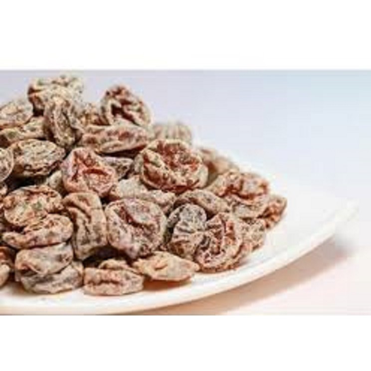500g xí muội mơ không hạt loại ngon
