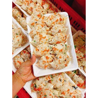 CHẢ GHẸ FARCI 500GR