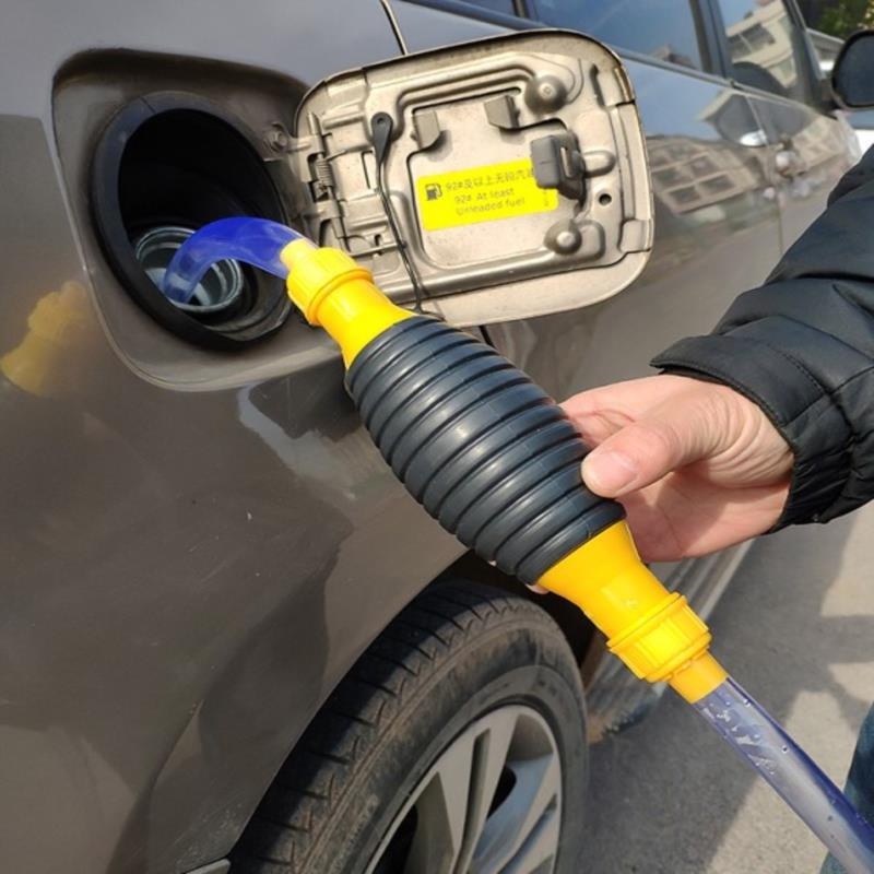Dụng Cụ Hỗ Trợ Đổ Nhiên Liệu/Nhiên Liệu Cho Xe Hơi/Xe Máy Chất Lượng Cao