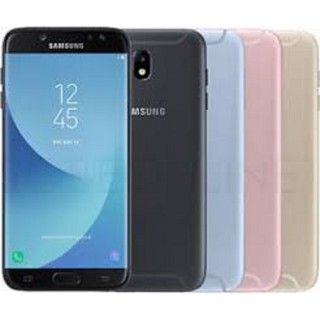 Điện thoại samsung galaxy J5 Pro ram 3G rom 32G chính hãng nguyên zin