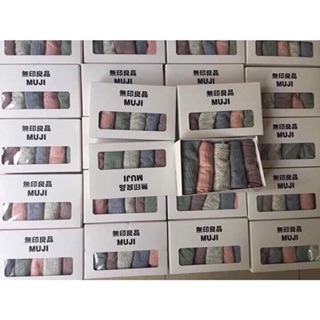 Quần sịp muji nhật
