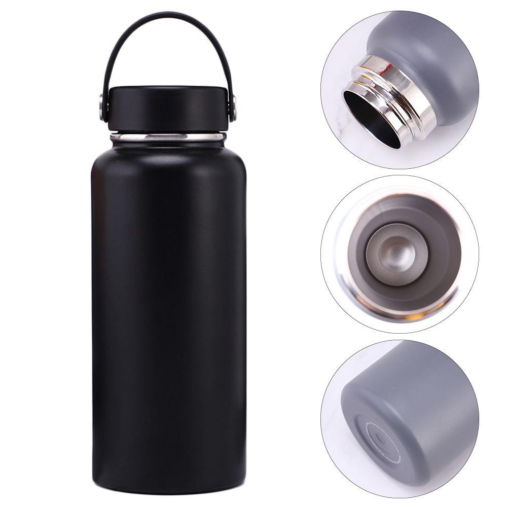 Bình Nước Thể Thao Cách Nhiệt LONTIME 32oz