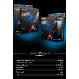 Tai nghe chụp tai Ovann X1S/X1S Pro
