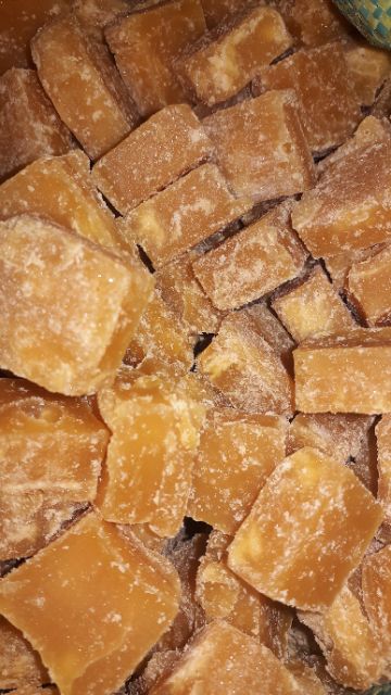 Đường thốt nốt viên vuông 1kg thơm ngon