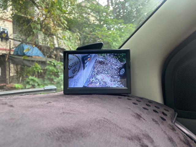 BH 34 Tháng - Màn hình camera lề full hd 4,3 ing | BigBuy360 - bigbuy360.vn