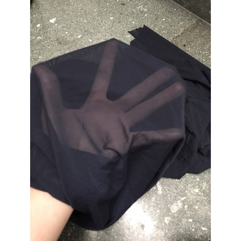 Thun lưới co giãn 4c (hàng 7 biên)