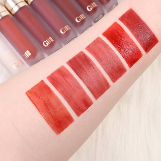 Son Môi Gilaa Plumping Lip Serum 3.6g