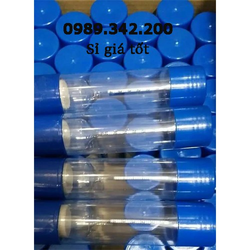 Ống đo độ mặn nước biển/Ống độ mặn