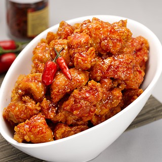 Sốt Gà Rán KFC Chai 2.1KG