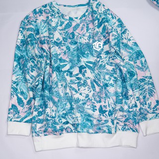 < TACA STORE. > - ÁO SWEATER XANH LÁ