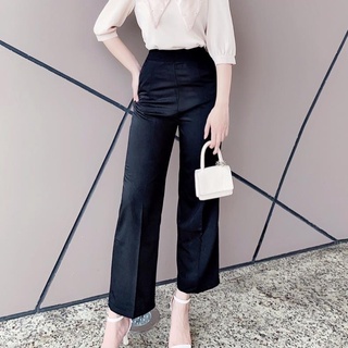 Quần culottes basic công sở Q264  BEGIE