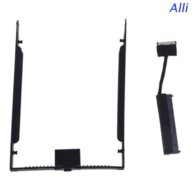 Khay Đựng Ổ Cứng Sata 2.5 "Kèm Cáp Hdd Cho Lenovo Thinkpad P53