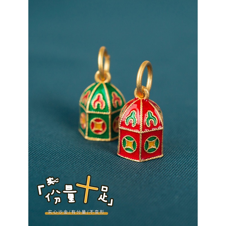 [Hàng Có Sẵn] Vòng Tay Bện Dây Bện Màu Vàng Và Vàng Thấm Hút Phong Cách Cổ Điển Dành Cho Gia Đình Ba Mẹ Và Bé