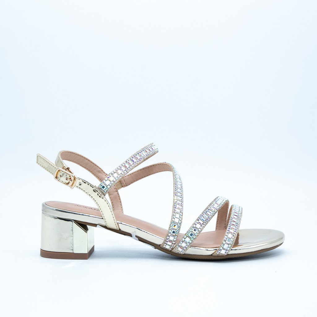 Sandals da nữ Aokang 192811096