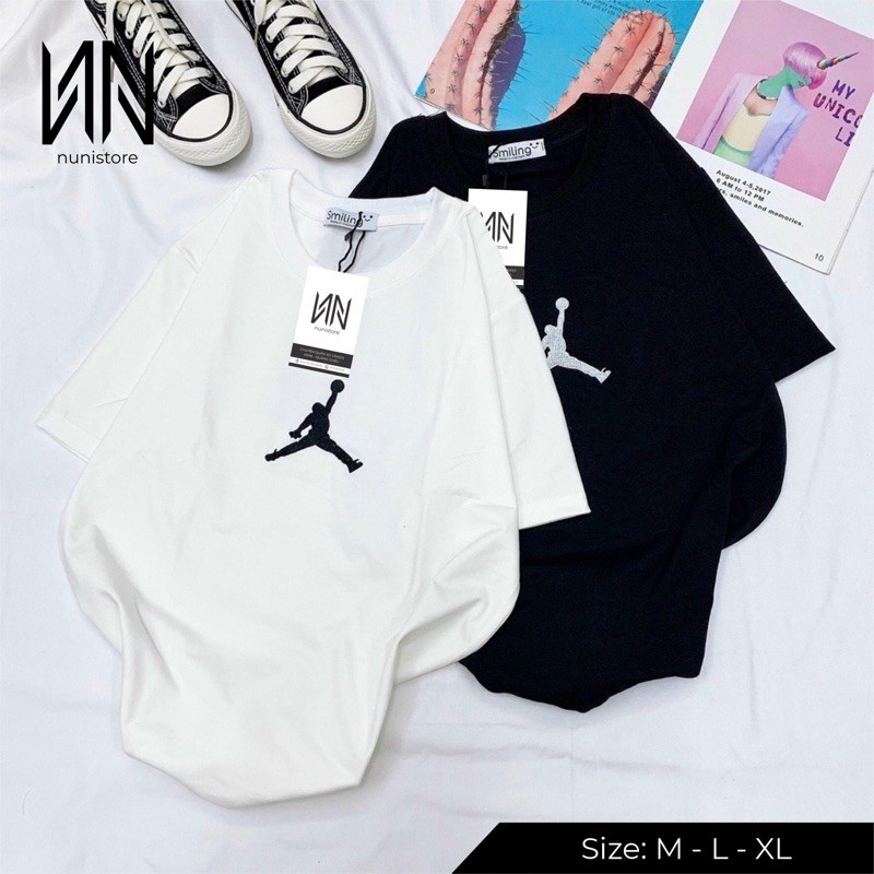 ÁO THUN UNISEX JORDAN