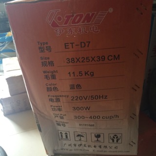 Combo 1 máy và 1 cuộn màng