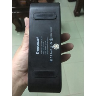 Loa Bluetooth Tronsmart Element T2 Qua sử dụng
