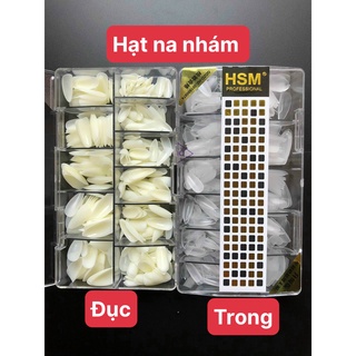 [HCM] NAIL Móng úp HSM, Móng úp nail, Móng úp, ChangNails3979
