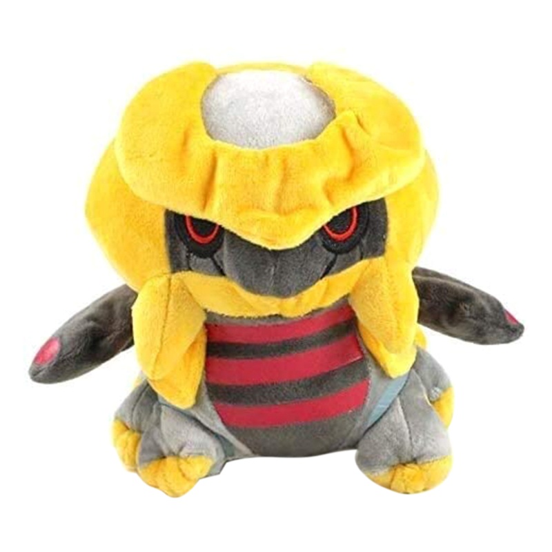 Thú Nhồi Bông Hình Nhân Vật Hoạt Hình Anime 15cm / 5.91in