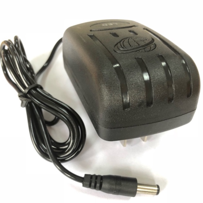 Cục sạc oto-xe máy điện cho trẻ em sạc từ 6v-12v 1000mA hàng xịn bảo hành cho khách