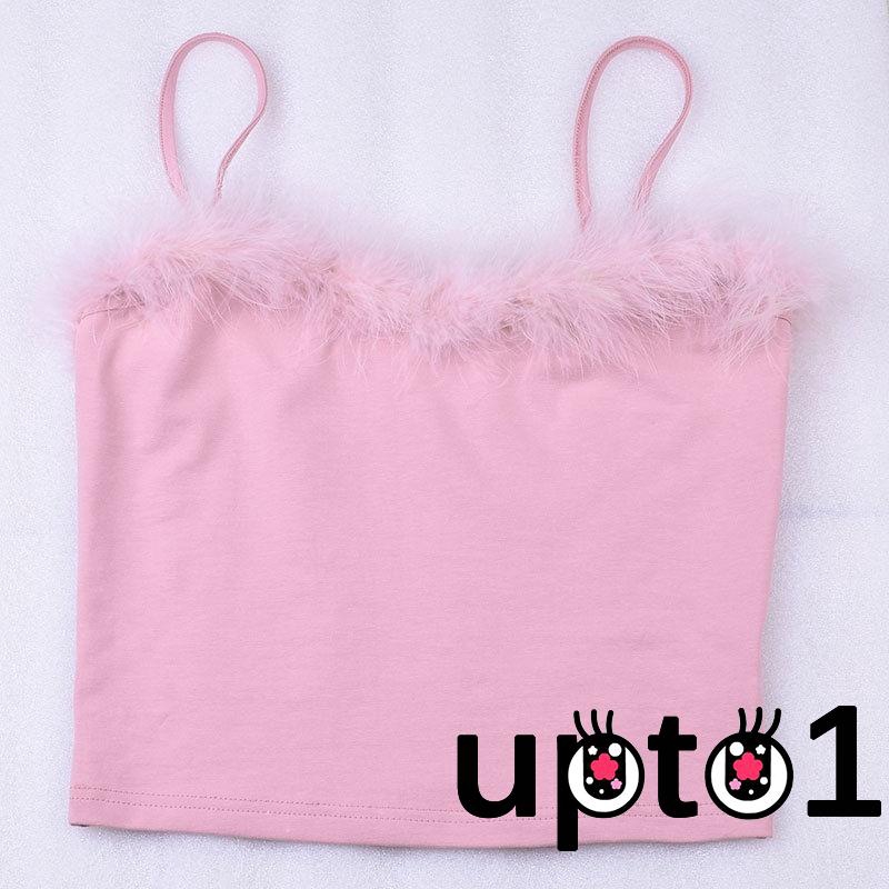 Áo lửng không tay quyến rũ cho nữ | BigBuy360 - bigbuy360.vn