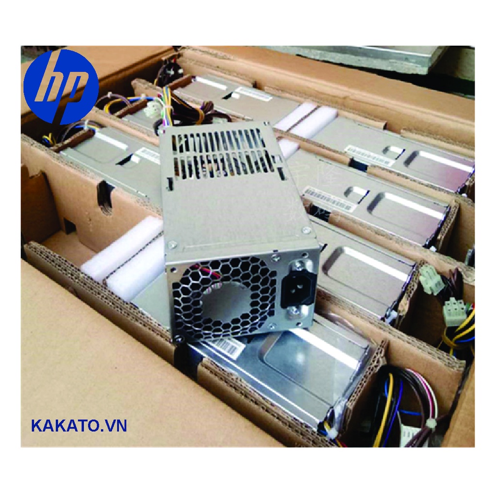 Nguồn máy tính HP Z230 Z240 400 600 800 705 G1 G2 G3 SFF  Chính hãng