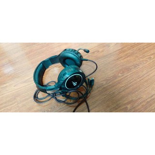 Tai nghe havit h2232d