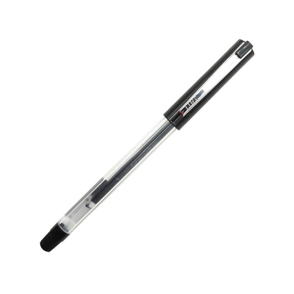 Bút Nước Executive Gel Linc - Màu Đen