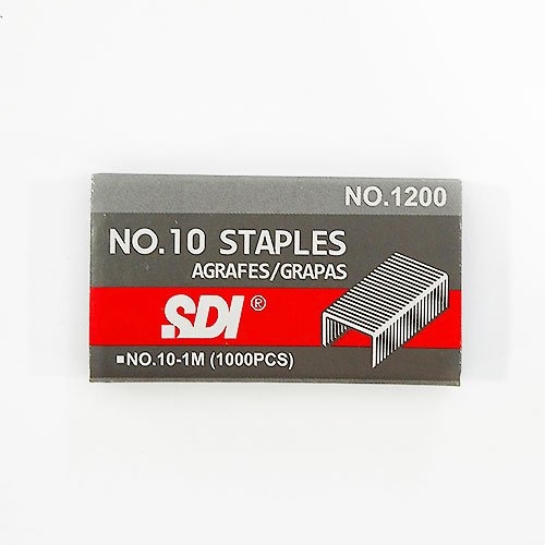 Kim Bấm No:10 SDI 1200 - SDI