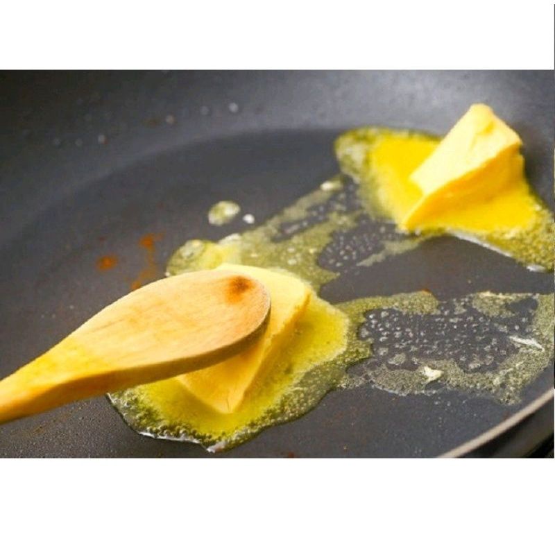 Bơ Thực Vật Tường An Margarine Hộp 800g