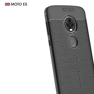 Ốp điện thoại bằng TPU Silicon mềm dáng mảnh dành cho Motorola MOTO Z3 Play